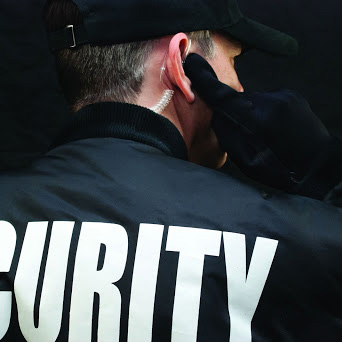 bodyguard
